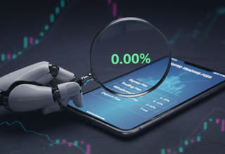 Trading approach settings — adjust your strategy options with Haveningry