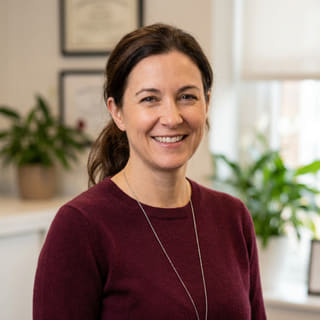 Headshot of Laura Bennett, who holds the role of Head of Platform Standards at Haveningry