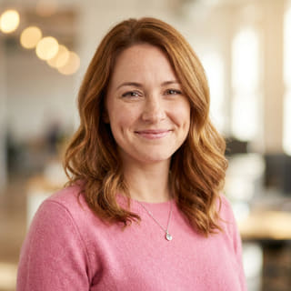 Headshot of Emily Watson, who holds the role of Head of Customer Support at Haveningry
